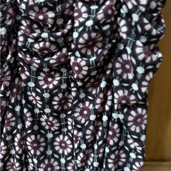 free people Briella Floral Side Slit Dress - Picture 13 of 14